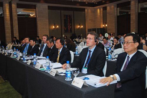 6th Annual China Airport Summit